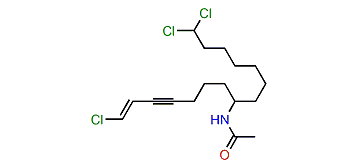 Taveuniamide F